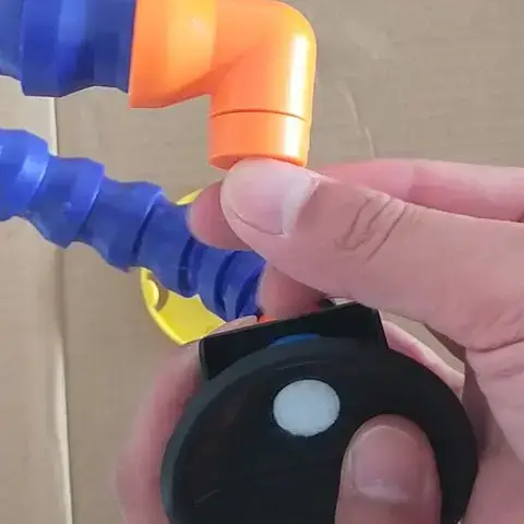 Repairing car dents