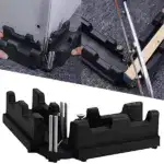 Carpenter 2 in 1 Miter Measuring Tool
