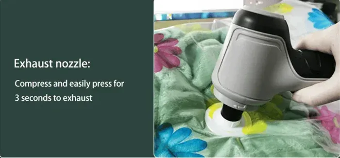 Exhaust Nozzle
