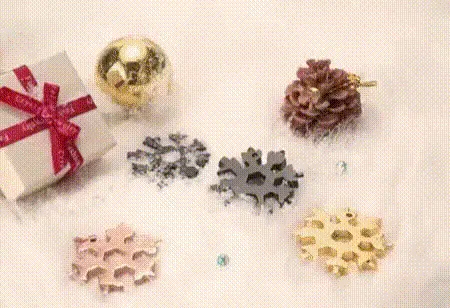 Multi-tool demonstration