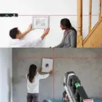 Laser Level Line Tool