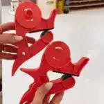 Gift Wrapping Tools Set