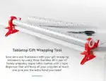 Gift Wrapping Tools Set