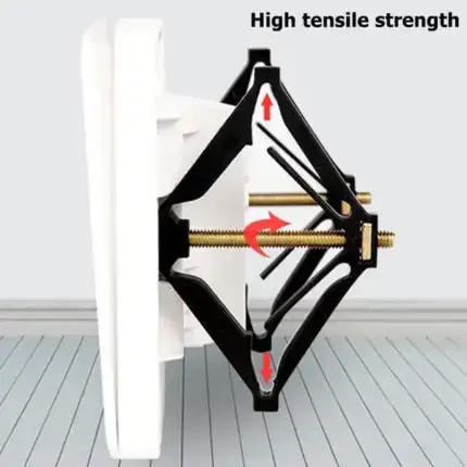 Switch Box Repair Tool 86mm