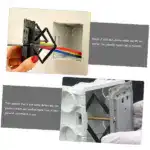NEW UPGRADE-Switch Box Repair Tool 86mm