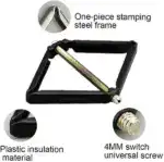 NEW UPGRADE-Switch Box Repair Tool 86mm