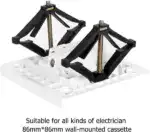 NEW UPGRADE-Switch Box Repair Tool 86mm