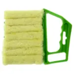 Shutter Brush Cleaning Tool