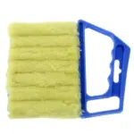 Shutter Brush Cleaning Tool