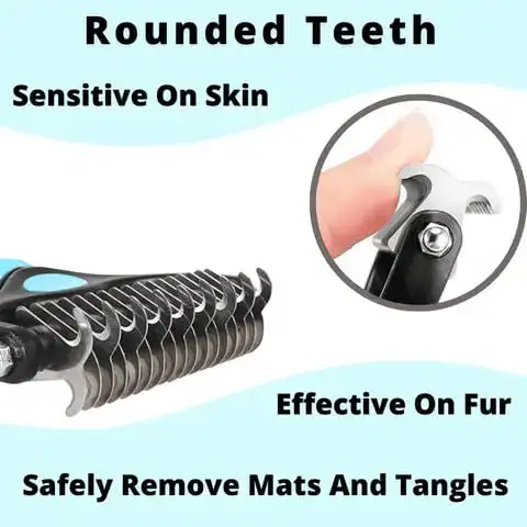 Safe and Gentle Design