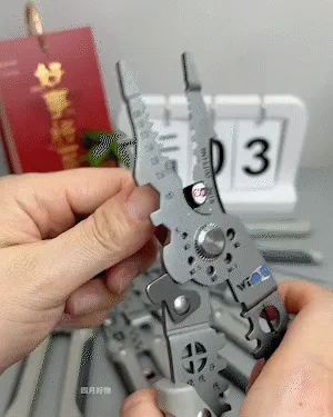 Wire Stripping Process