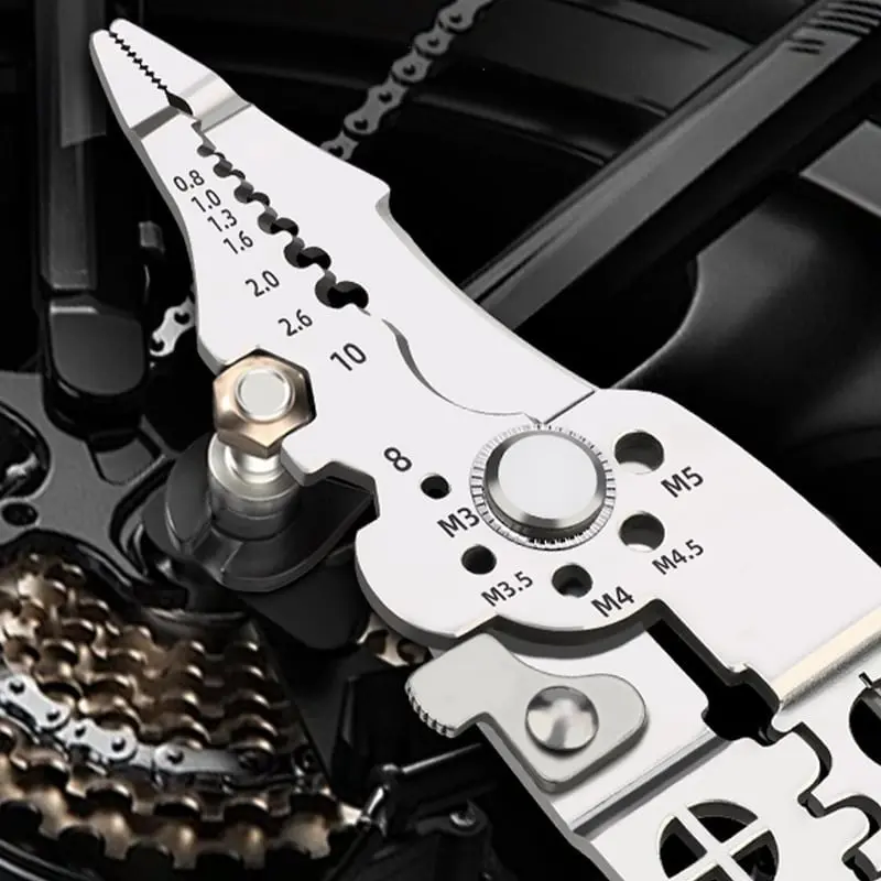Comfortable Handle Design