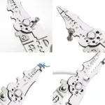 Pro Multi-Tool Wire Handling Pliers
