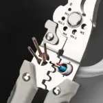 Pro Multi-Tool Wire Handling Pliers