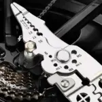 Pro Multi-Tool Wire Handling Pliers