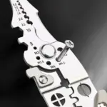 Pro Multi-Tool Wire Handling Pliers