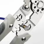 Pro Multi-Tool Wire Handling Pliers