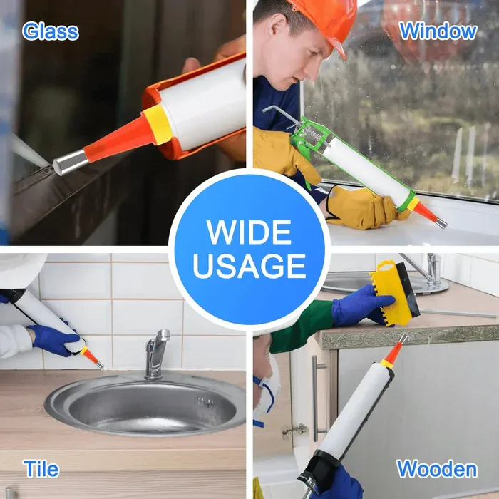 Wide Application