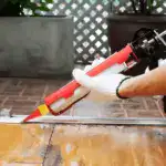 Universal Integrated Rubber Nozzle Tool Kit