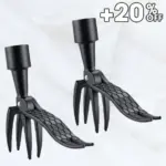 Convenient Grass Root Removal Tool