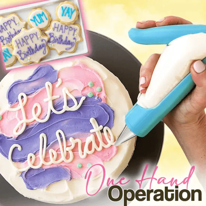Piping Tool Set