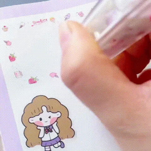 Decorative Pen