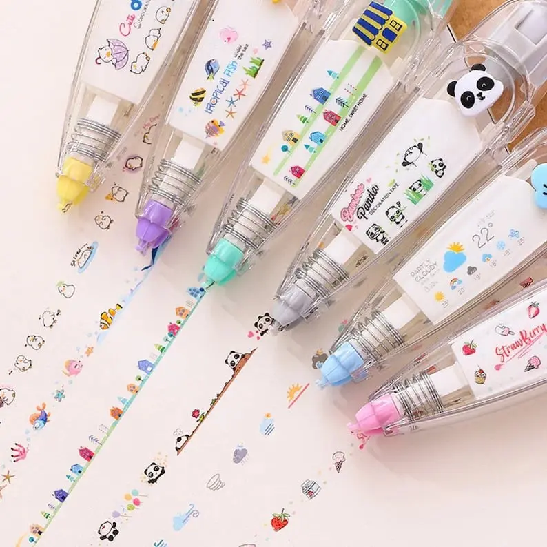 Decorative Pen