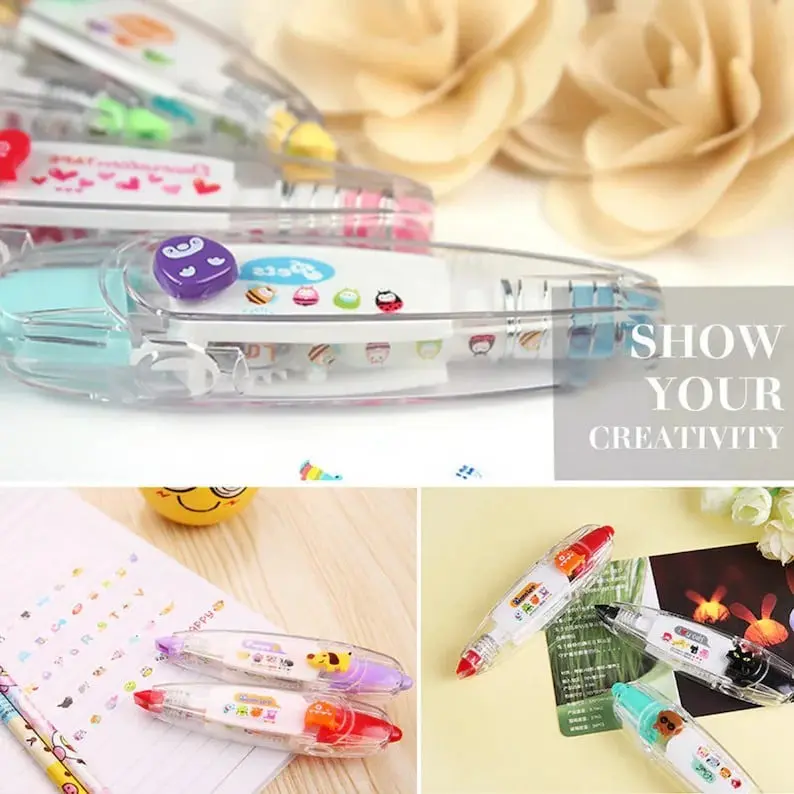 Decorative Pen