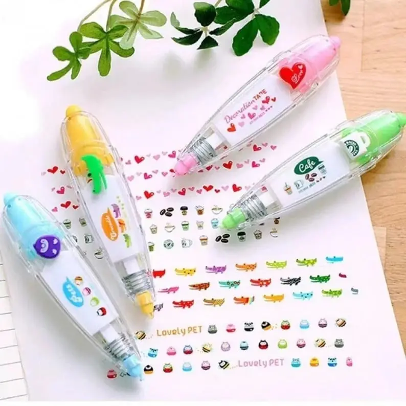 Decorative Pen