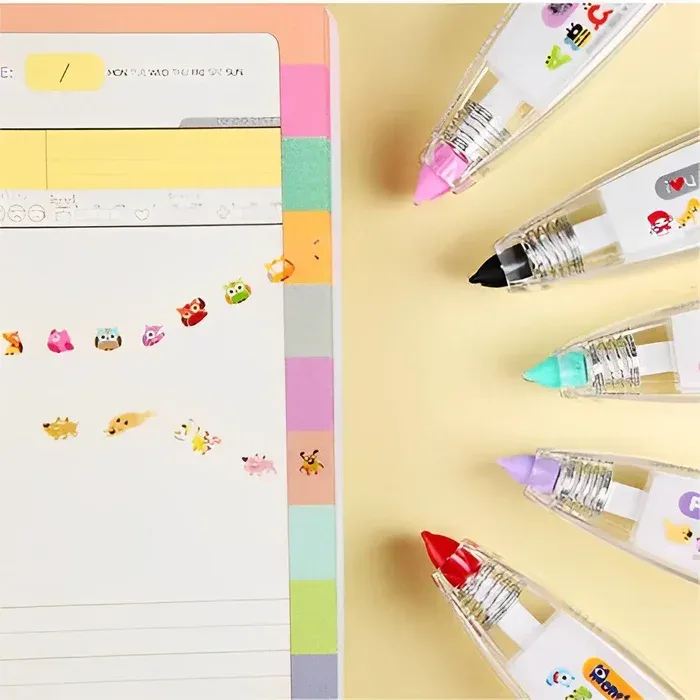 Decorative Pen