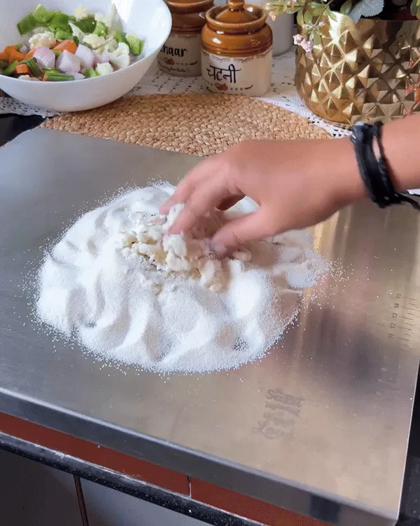 Food Chopper