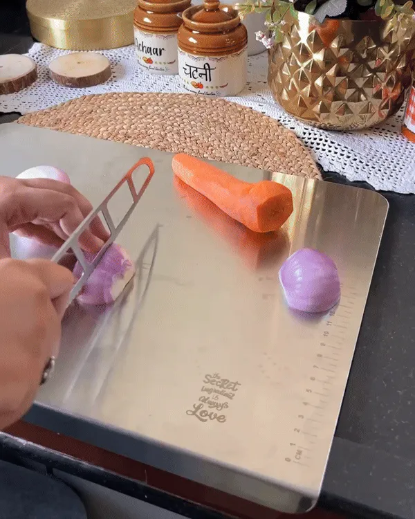 Hygienic Board