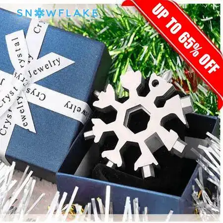 Unique Multitool