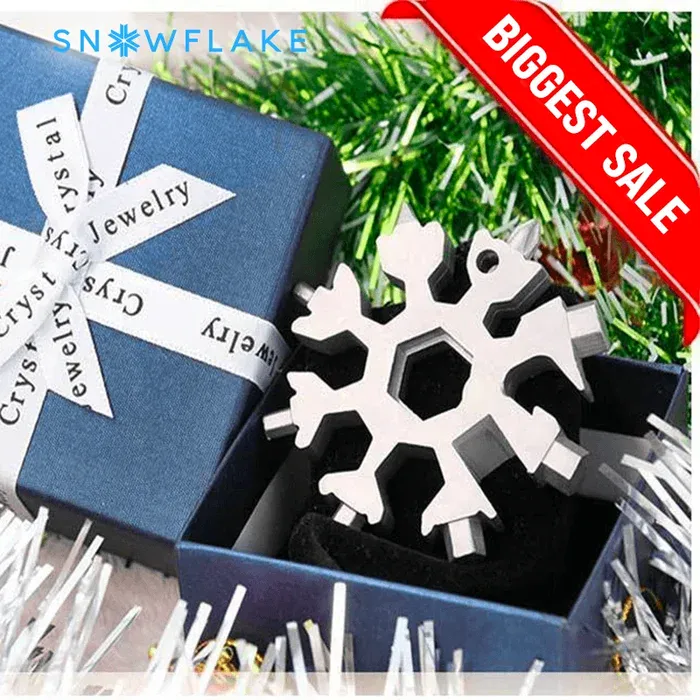 Multi-tool gift box