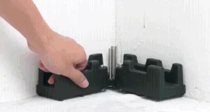 Mitre Measuring Tool Animation