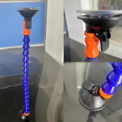 Car dent repair tool
