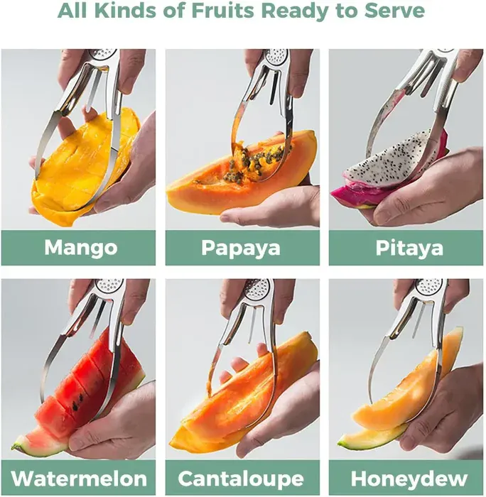 Fruit cutter