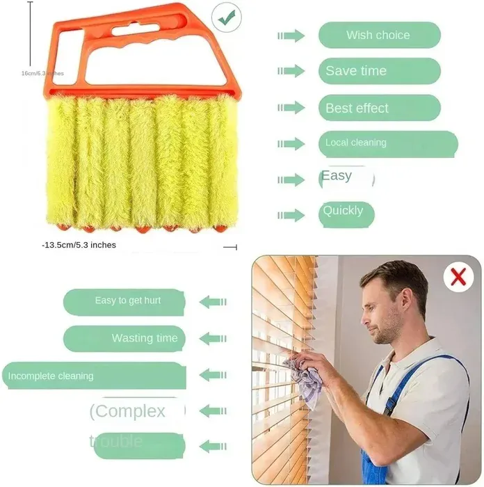 Ergonomic handle design
