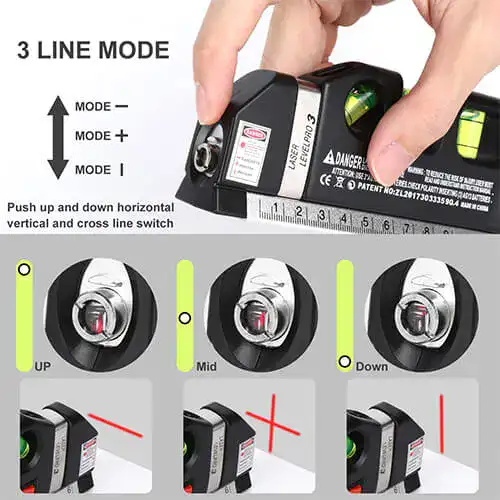 Measuring Tape