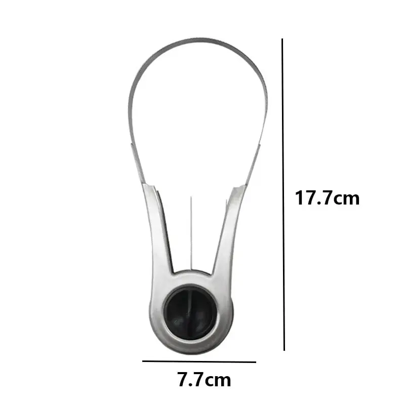 Size reference