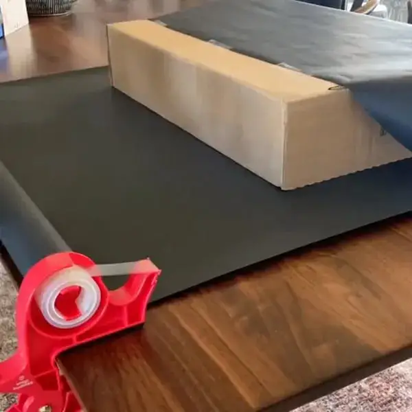 Beautifully Wrapped Gifts