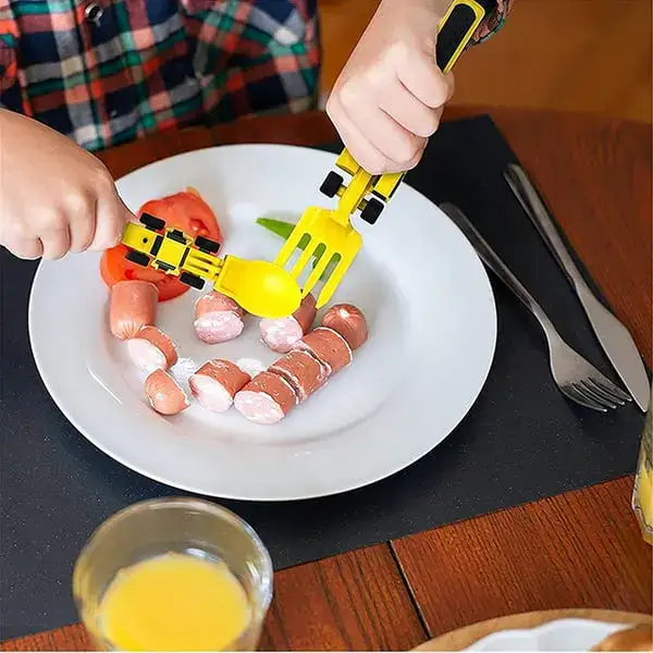 Child Safety Image