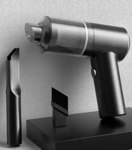 Rechargeable Cordless Portable HandTool Vacuum