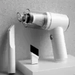 Rechargeable Cordless Portable HandTool Vacuum