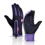 Ultimate Waterproof & Windproof Thermal Gloves - Image 13