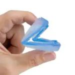 The Quiet Anti-Snoring Mouthpiece Universal Size - Image 13