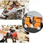 Chainsaw Chain Sharpening Jig - Image 3