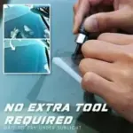 Cracks Gone Glass Repair Kit - Image 3