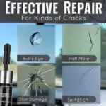 Cracks Gone Glass Repair Kit - Image 4
