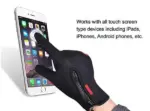 Ultimate Waterproof & Windproof Thermal Gloves - Image 5